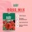 BLOOMBUDDY Bloom Buddy Rose Mix 1 KG | Organic Flower Fertilizer for Vibrant Blooms | Increased Flowers | Essential Nutrients | For Healthy Plants & Long-Lasting Results | Beautiful Gardens