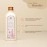 BABY FOREST Loi Ubtan Powder & Rose Water Mist Combo - Nourishes, Softens & Hydrates Baby\'s Skin - 200g (2 Pack) - Sensitive Skin - ASTRINGENT_SUBSTANCE - Skincare