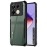Fashionury Shockproof Crystal Clear Back Cover Case for Infinix Note 40 Pro 5G | 360 Degree Protection | Protective Design | Transparent Back Cover Infinix Note 40 Pro 5G (Black Bumper)