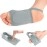 Flat Foot Care Arch Support for Men & Women, Medical Arch Support for Flat Feet Correction Sleeve with Cushion, Leg Pain Relief Product,Orthopaedic Shoes Slippers Foot Arch Socks