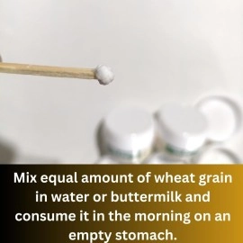 SURBHI UTPAD Lime Stone Chuna For Eating - 150G - Good For Health, Paan Chuna, Paste