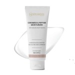 MINSKINN SKINCARE Ceramide Peptide Moisturizer - 50Ml | Restores Skin Moisture Barrier | Reduces Fine Lines And Wrinkles | Useful For Dry Skin, Oily Skin, Sensitive Skin