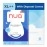 Nua All Night Comfort Sanitary Pads | Pack of 10 (XL++ 320mm) | Twin Layer Protection | 50% Wider Back and Anti Stain Wings | Upto 10 Hours of Absorption | Super Soft and Breathable | No Rashes | 100%