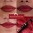 FACESCANADA Comfy Matte Wow Liquid Lipstick Maroon Maven 05 3.8ml | One Swipe Application | Highly Pigmented | Comfortable Wear | Glides Smoothly | Long Lasting | Transferproof