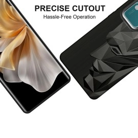 VIDO Exclusive Soft Back Case Cover for Vivo V30 5G / Vivo V30 Pro 5G (Shock Proof |360 Degree Complete Protection)