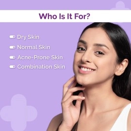 The Derma Co. Snail Peptide 96 Hydrating Serum with Niacinamide & Peptide Complex for Smooth & Moisturized Skin | Snail Mucin Serum | Dull Skin & Fine Lines, Korean Skincare - 30 ml