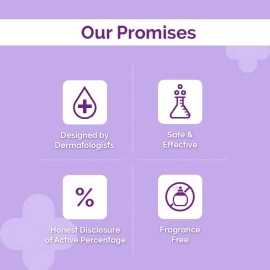 The Derma Co. Snail Peptide 96 Hydrating Serum with Niacinamide & Peptide Complex for Smooth & Moisturized Skin | Snail Mucin Serum | Dull Skin & Fine Lines, Korean Skincare - 30 ml