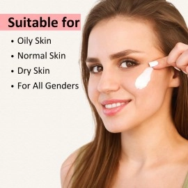 INTIMIFY Dark Spot And Acne Cream, Scars Cream For Face, Face Marks Cream For Women & Men 20 Gm