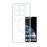 VIDO Transparent Back Case Cover for Infinix GT 20 Pro 5G (Soft & Flexible & Camera Protection Back Case)