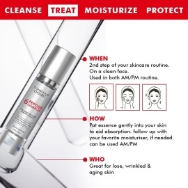 6 Peptide Serum