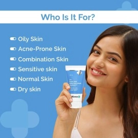 The Derma Co 1% Kojic Acid Face Wash I With Niacinamide & Alpha Arbutin I Reduces Dark Spots & Pigmentation I Cleanses & Brightens Skin I Non-Drying Formula I For All Skin Types - 150 ml