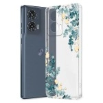 Fashionury Designer Case for Motorola Edge 50 Fusion - Printed Back Cover - D0153