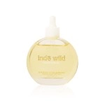 inde wild Champi Hair Oil with Brahmi, Amla and Bhringraj (130ml)