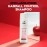 Keth Hairfall Control Shampoo | Enriched With Vitamins And Minerals