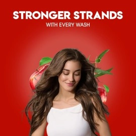 Keth Hairfall Control Shampoo | Enriched With Vitamins And Minerals