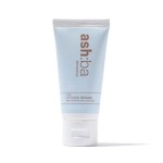 Ashba Botanics Curl Styling Serum Gel For Wavy, Curly and Coily Hair | Curly Hair Gel for Men & Women| Aloe Vera, Lin & Chia Seed Extract (ml, 50)