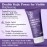BAKE 2% Kojic Acid Face Wash with Alpha Arbutin for Pigmentation, Dark Spots & Tan Removal | Anti Pigmentation Daily Face Wash - 100ml