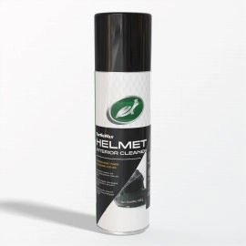 Turtle Wax Helmet Interior Cleaner Spray, 125ml, P..