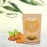 OurHerb Natural Kasturi Haldi Powder for Face Beauty (100g | 3.5 Oz) | Wild Turmeric | Kasturi Manjal for Glowing Skin | 100% Pure, Chemical-Free, Preservative-Free | Skin Care for All Skin Types.