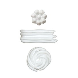 Ateco ICING TUBE - GRASS LARGE 234