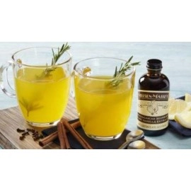 Nielsen-Massey Madagascar Bourbon Pure Vanilla Extract (4oz)