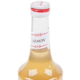 Monin Lemon Syrup - 750ML
