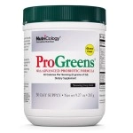 Nutricology - Progreens Powder 9.27 Oz. 52788