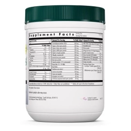 Nutricology - Progreens Powder 9.27 Oz. 52788