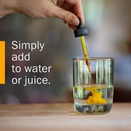 Herb Pharm Chaste Tree Liquid Extract for Female Reproductive System Support - 4 Ounce