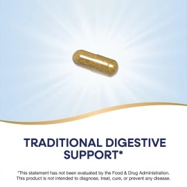 Nature\'s Way Oregon Grape Root, 90 Vegetarian Capsules