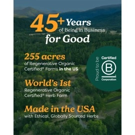 Herb Pharm Horehound Liquid Extract for Respiratory System Support - 1 Ounce