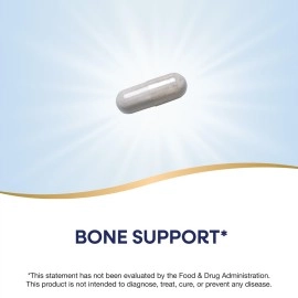 Nature\'s Way Boron Complex, 3 Mg 100 Capsules