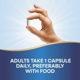 Nature\'s Way Boron Complex, 3 Mg 100 Capsules