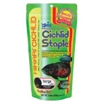 Hikari Cichlid Staple (Large, 250g)