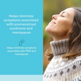 Natural Factors Vitex 80 mg Vegetarian 90 Capsules