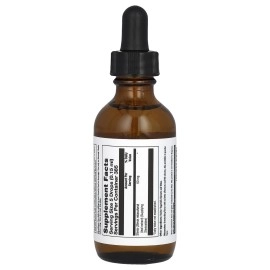 Kal Stevia Liquid Extract (2oz)