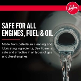 Sea Foam Motor Treatment, SF-16