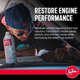 Sea Foam Motor Treatment, SF-16