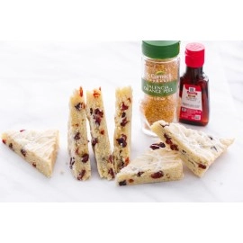 McCormick Gourmet Valencia Orange Peel, 1.5 oz