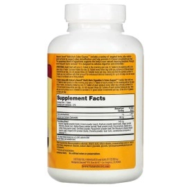 Nature\'s Secret Multi-fiber Colon Cleanse, 275 tablets