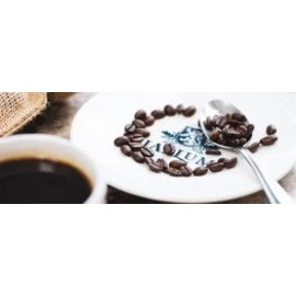 Jablum Jamaica Blue Mountain Coffee, Roasted Whole Bean, 16 oz bag