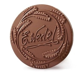 E.Wedel Torcik Wedlowski - Chocolate Wafer Tart - 2 packages!