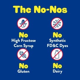 Lil Critters Kids Probiotics Gummies 60 Count