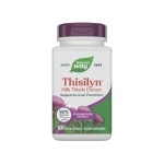Nature\'S Way - Thisilyn Standardized Milk Thistle Extract 100 Vegetarian 53107