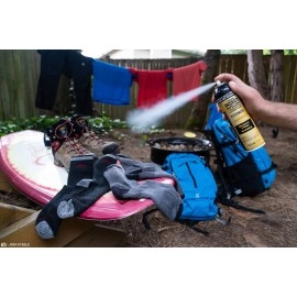 Sawyer Products SP602 Premium Permethrin Clothing Insect Rep