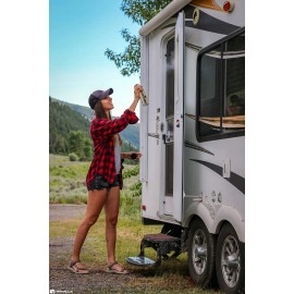 Sawyer Products SP602 Premium Permethrin Clothing Insect Rep