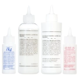 Ogilvie Home Perm, Extra Body 1 application