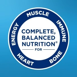 Ensure Plus Nutrition Shake with 16 grams of protein, Meal Replacement Shakes, Butter Pecan, 8 fl oz, 24 count