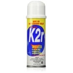 American Home K2R 33001 Spot Remover, 10-Ounce