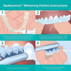 Opalescence PF 10% Teeth Whitening 8pk (Latest Product)